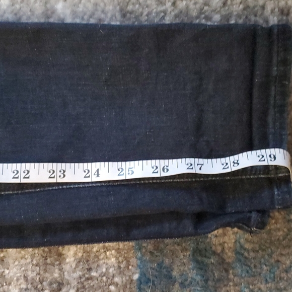 Lucky ☘ Brand Lolita Skinny size 2 - Picture 8 of 11